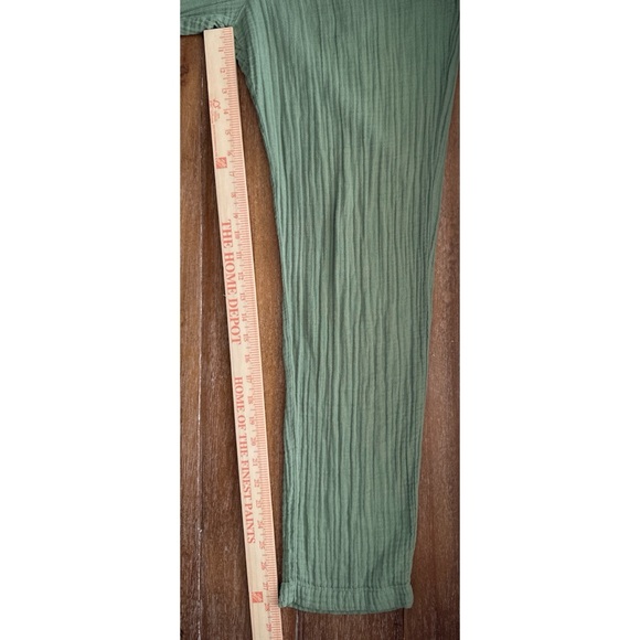 9SEED Prudence Island Pant Sage | P/S - Picture 13 of 16